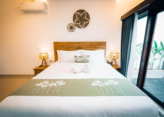 Villa Umah Seminyak
